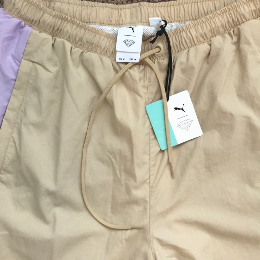 Puma Diamond Tracksuit Brand New - Picture 6 of 8